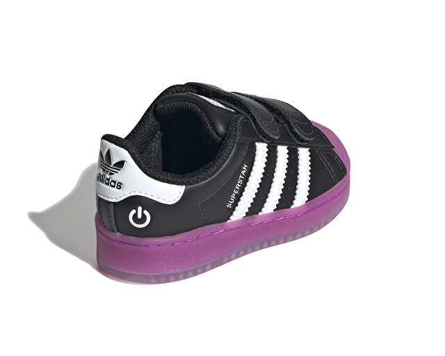 Adidas Ayakkabı Günlük Superstar Led Lights Cf I - Görsel 6