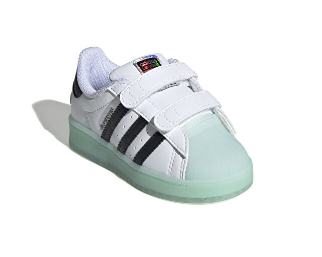 Adidas Ayakkabı Günlük Superstar Led Lights Cf I - Görsel 4