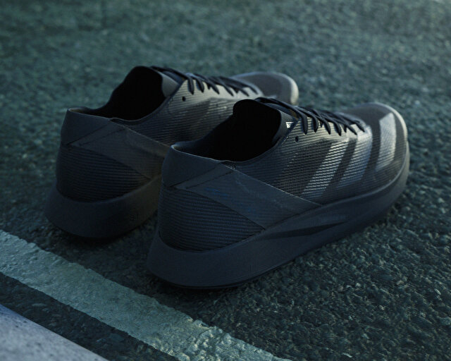 Adidas Koşu Ayakkabısı Adizero Takumi Sen - Görsel 11