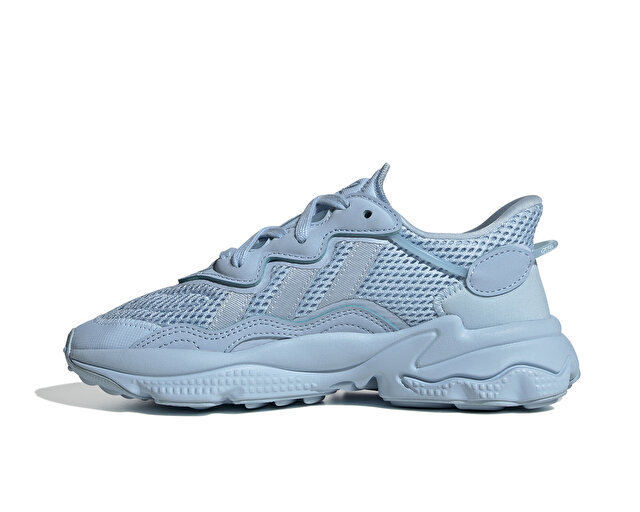 Adidas Adidas Ayakkabı Günlük Ozweego J Mavi Modeli Korayspor'da! Mavi - 3. görsel