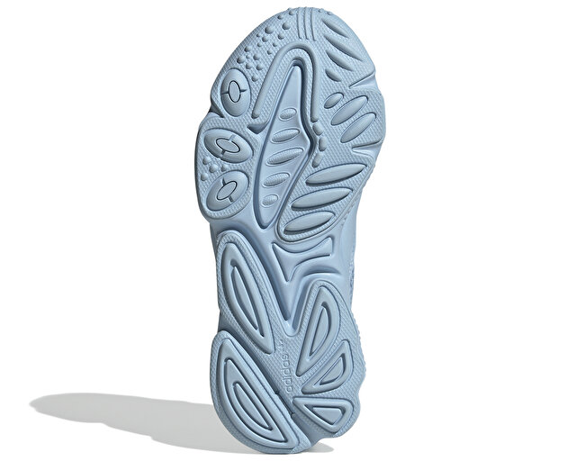 Adidas Adidas Ayakkabı Günlük Ozweego J Mavi Modeli Korayspor'da! Mavi - 7. görsel
