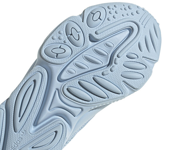 Adidas Adidas Ayakkabı Günlük Ozweego J Mavi Modeli Korayspor'da! Mavi - 9. görsel