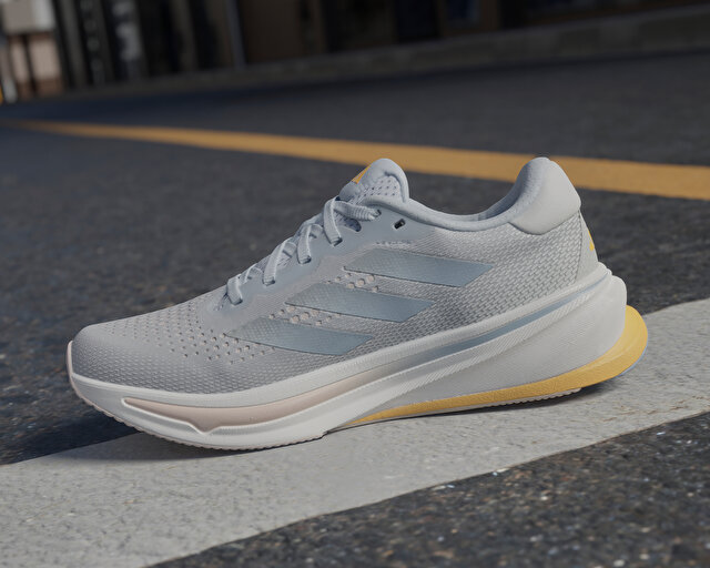 Adidas Koşu Ayakkabısı Supernova Rise W - Görsel 13