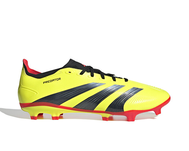 Adidas Futbol ayakkabısı Kramponlar Predator League Fg - Görsel 2