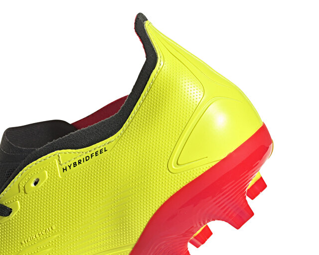 Adidas Futbol ayakkabısı Kramponlar Predator League Fg - Görsel 11