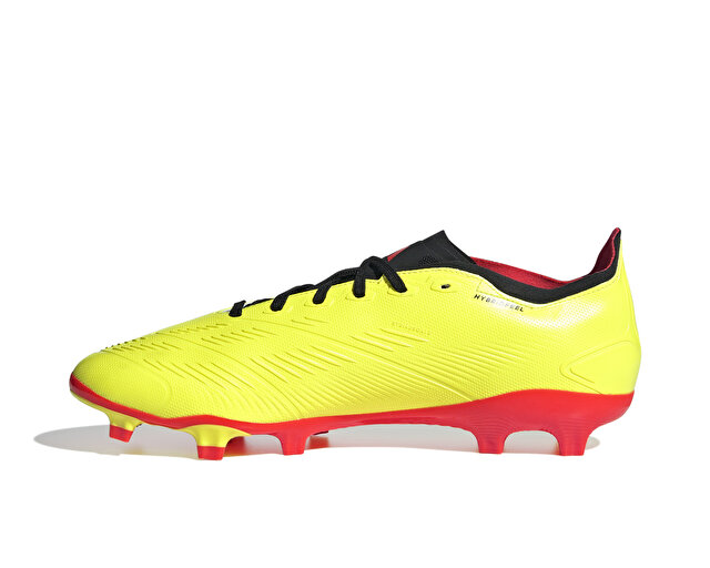 Adidas Futbol ayakkabısı Kramponlar Predator League Fg - Görsel 4