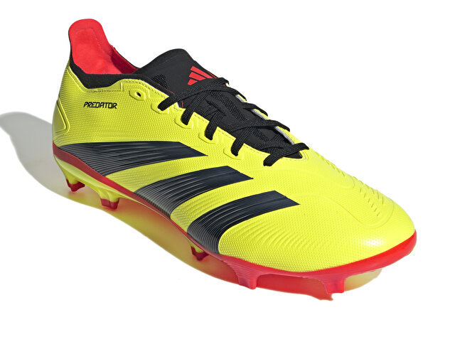 Adidas Futbol ayakkabısı Kramponlar Predator League Fg - Görsel 5