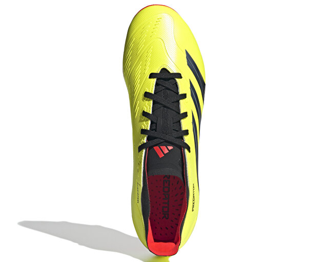 Adidas Futbol ayakkabısı Kramponlar Predator League Fg - Görsel 6