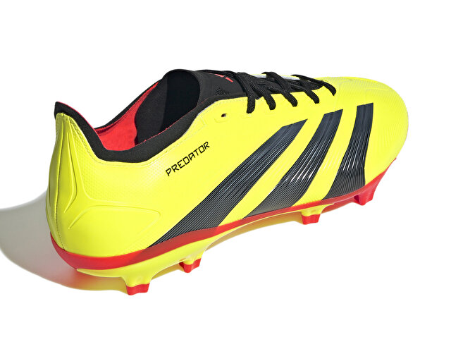 Adidas Futbol ayakkabısı Kramponlar Predator League Fg - Görsel 7