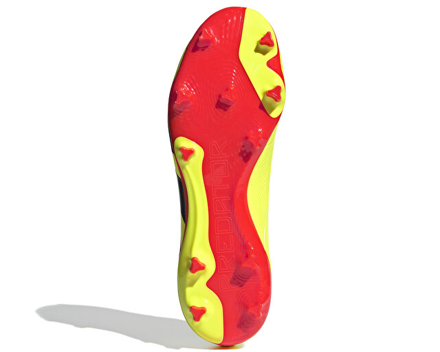 Adidas Futbol ayakkabısı Kramponlar Predator League Fg - Görsel 8