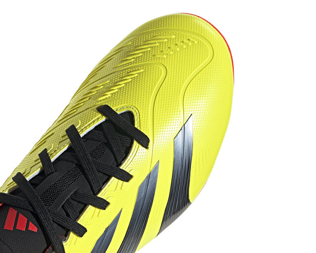 Adidas Futbol ayakkabısı Kramponlar Predator League Fg - Görsel 9