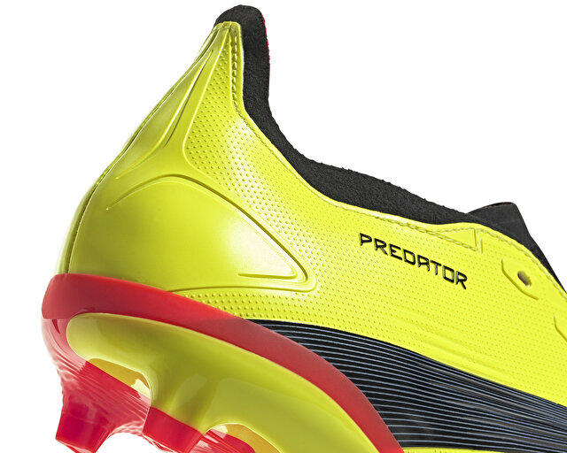 Adidas Futbol ayakkabısı Kramponlar Predator League Fg - Görsel 10