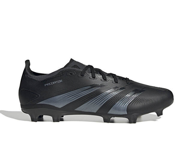 Adidas Futbol ayakkabısı Kramponlar Predator League Fg - Görsel 2