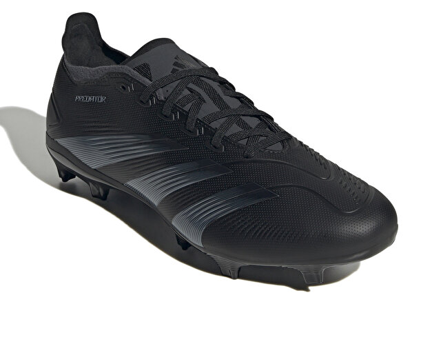 Adidas Futbol ayakkabısı Kramponlar Predator League Fg - Görsel 4