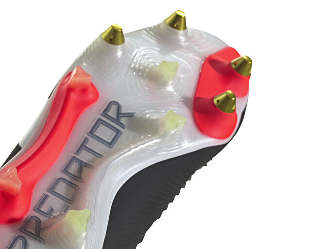 Adidas Futbol ayakkabısı Kramponlar Predator Elite Sg - Görsel 11