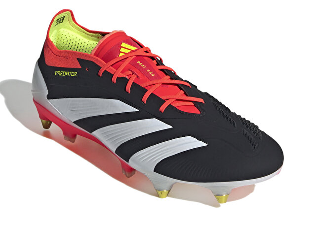 Adidas Futbol ayakkabısı Kramponlar Predator Elite Sg - Görsel 5