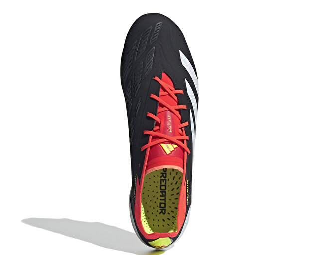 Adidas Futbol ayakkabısı Kramponlar Predator Elite Sg - Görsel 6