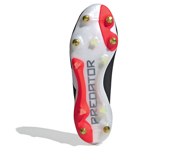 Adidas Futbol ayakkabısı Kramponlar Predator Elite Sg - Görsel 8