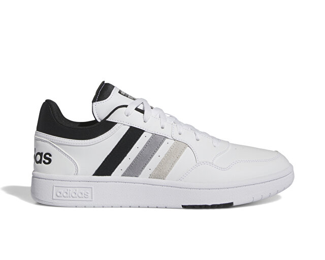 Adidas Ayakkabı Günlük Hoops 3.0 - Görsel 2