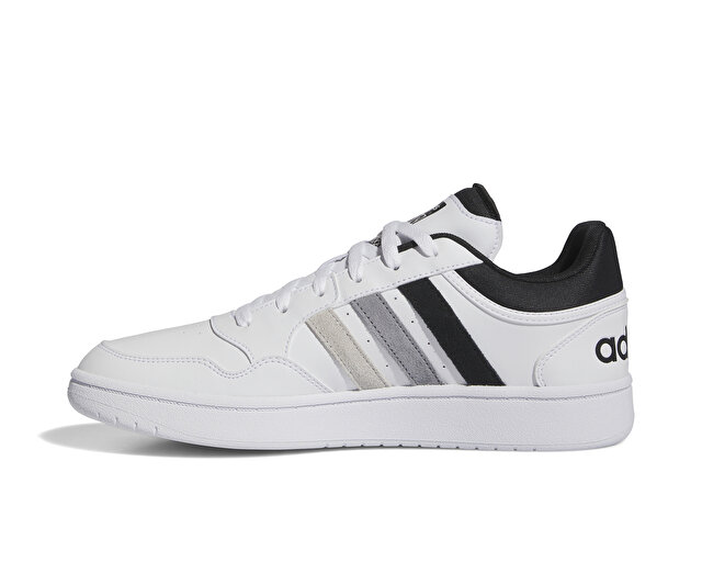 Adidas Ayakkabı Günlük Hoops 3.0 - Görsel 3