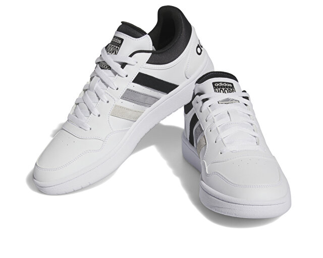 Adidas Ayakkabı Günlük Hoops 3.0 - Görsel 4