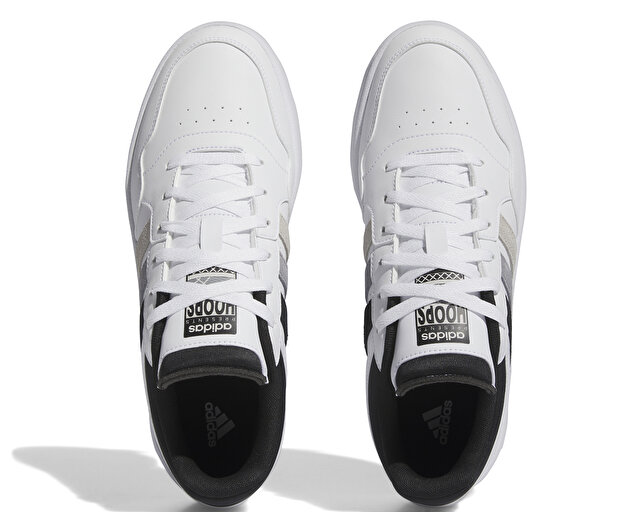 Adidas Ayakkabı Günlük Hoops 3.0 - Görsel 5