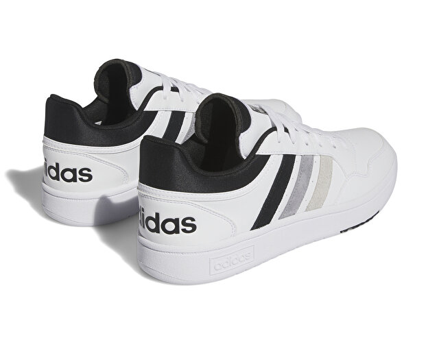 Adidas Ayakkabı Günlük Hoops 3.0 - Görsel 6