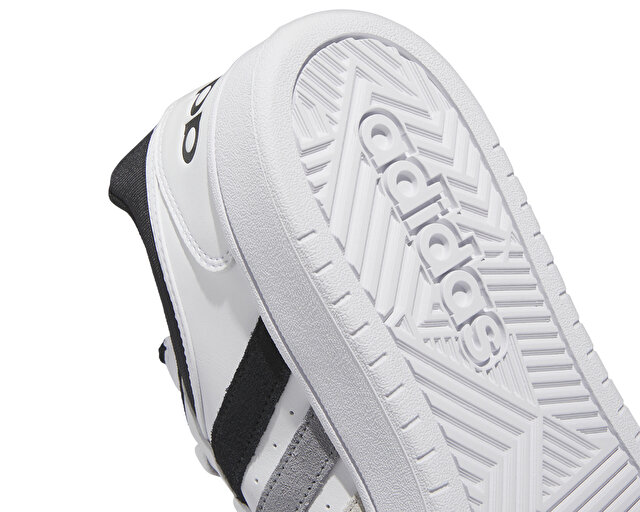 Adidas Ayakkabı Günlük Hoops 3.0 - Görsel 9