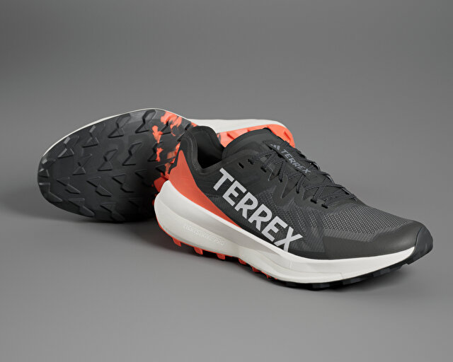 Adidas Ayakkabı Outdoor Ayakkabısı Terrex Agravic Speed - Görsel 11