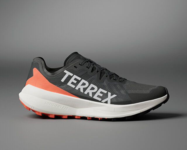 Adidas Ayakkabı Outdoor Ayakkabısı Terrex Agravic Speed - Görsel 13