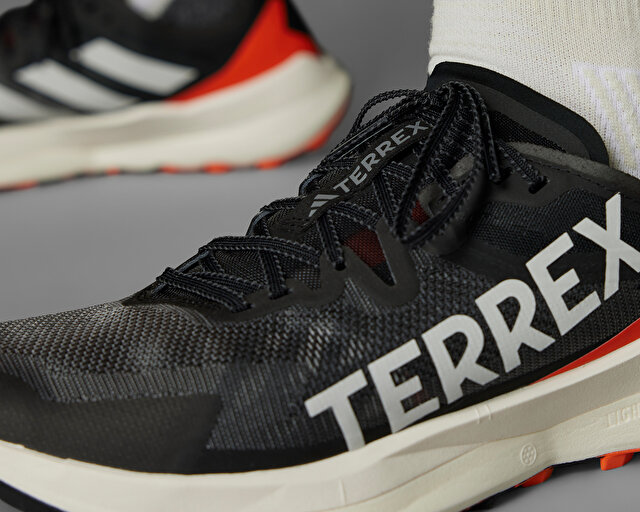 Adidas Ayakkabı Outdoor Ayakkabısı Terrex Agravic Speed - Görsel 14