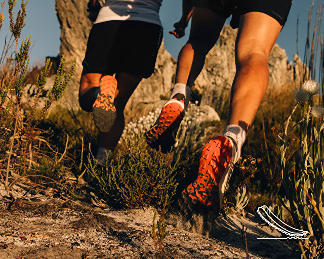 Adidas Ayakkabı Outdoor Ayakkabısı Terrex Agravic Speed - Görsel 15