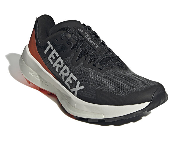 Adidas Ayakkabı Outdoor Ayakkabısı Terrex Agravic Speed - Görsel 5