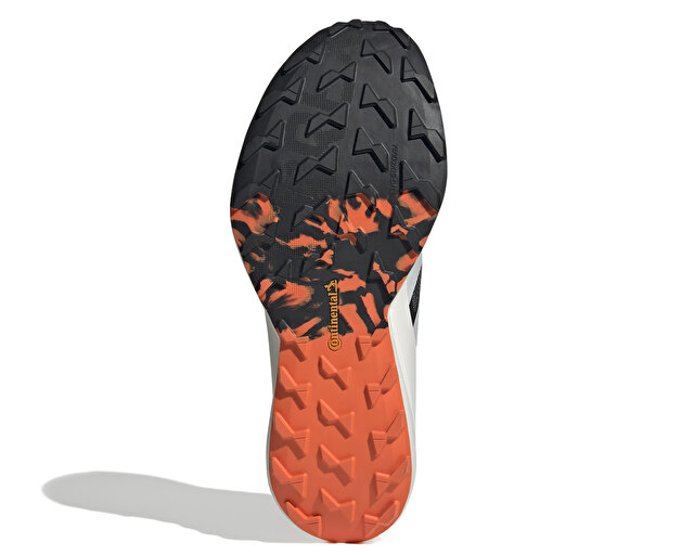 Adidas Ayakkabı Outdoor Ayakkabısı Terrex Agravic Speed - Görsel 8
