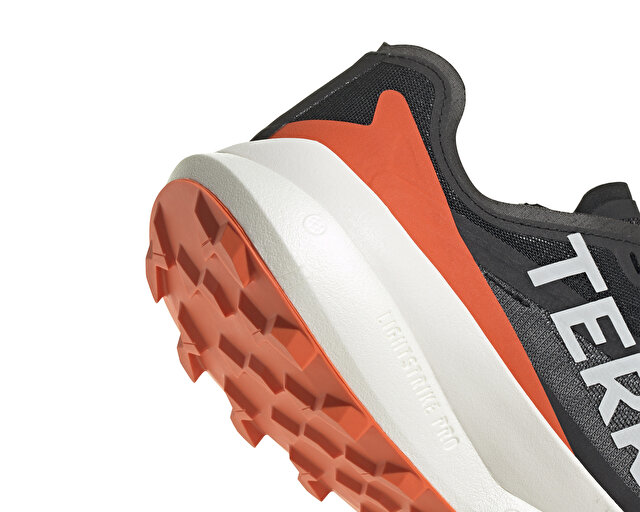 Adidas Ayakkabı Outdoor Ayakkabısı Terrex Agravic Speed - Görsel 10