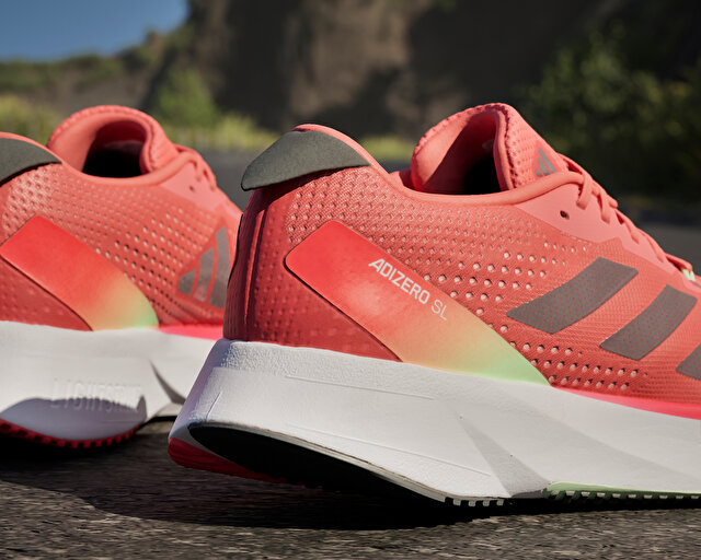 Adidas Koşu Ayakkabısı Adizero Sl - Görsel 16