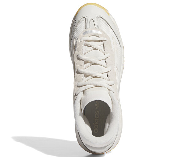 Adidas Ayakkabı Basketbol Niteball III - Görsel 5