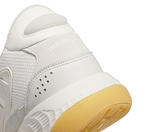 Adidas Ayakkabı Basketbol Niteball III - Görsel 9