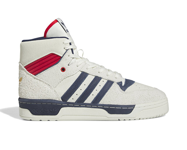 Adidas Ayakkabı Originals Rivalry Hi - Görsel 2