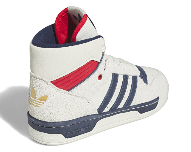Adidas Ayakkabı Originals Rivalry Hi - Görsel 6