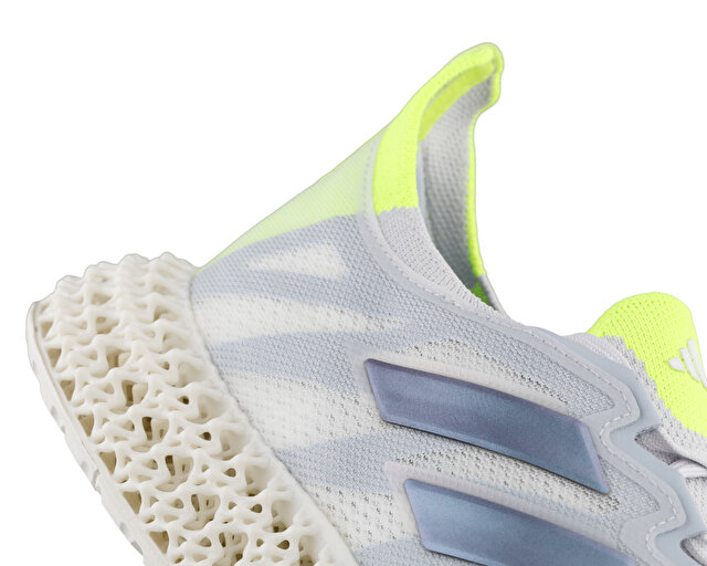 Adidas Koşu Ayakkabısı 4Dfwd 3 M - Görsel 9