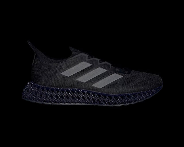 Adidas Koşu Ayakkabısı 4Dwd 3 M - Görsel 9