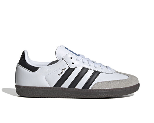 Adidas Ayakkabı Originals Samba Og W - Görsel 2