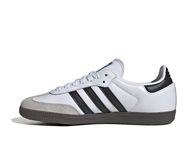 Adidas Ayakkabı Originals Samba Og W - Görsel 3