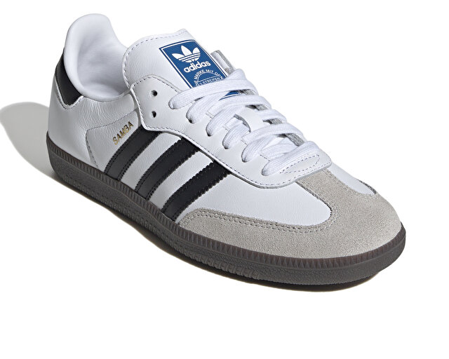 Adidas Ayakkabı Originals Samba Og W - Görsel 4