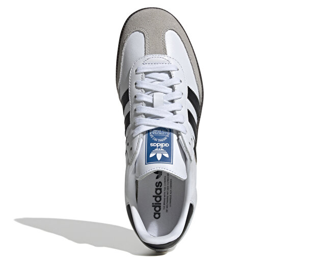 Adidas Ayakkabı Originals Samba Og W - Görsel 5