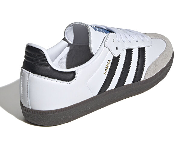 Adidas Ayakkabı Originals Samba Og W - Görsel 6