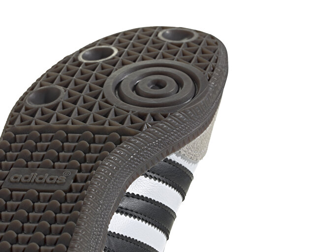 Adidas Ayakkabı Originals Samba Og W - Görsel 9