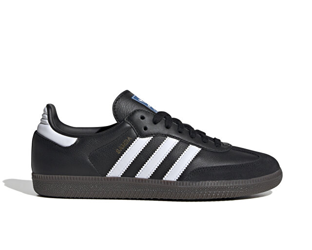 Adidas Ayakkabı Originals SAMBA OG W - Görsel 2