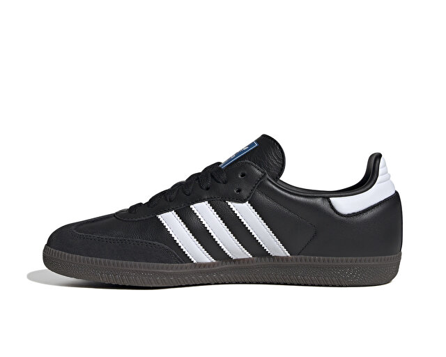 Adidas Ayakkabı Originals SAMBA OG W - Görsel 3